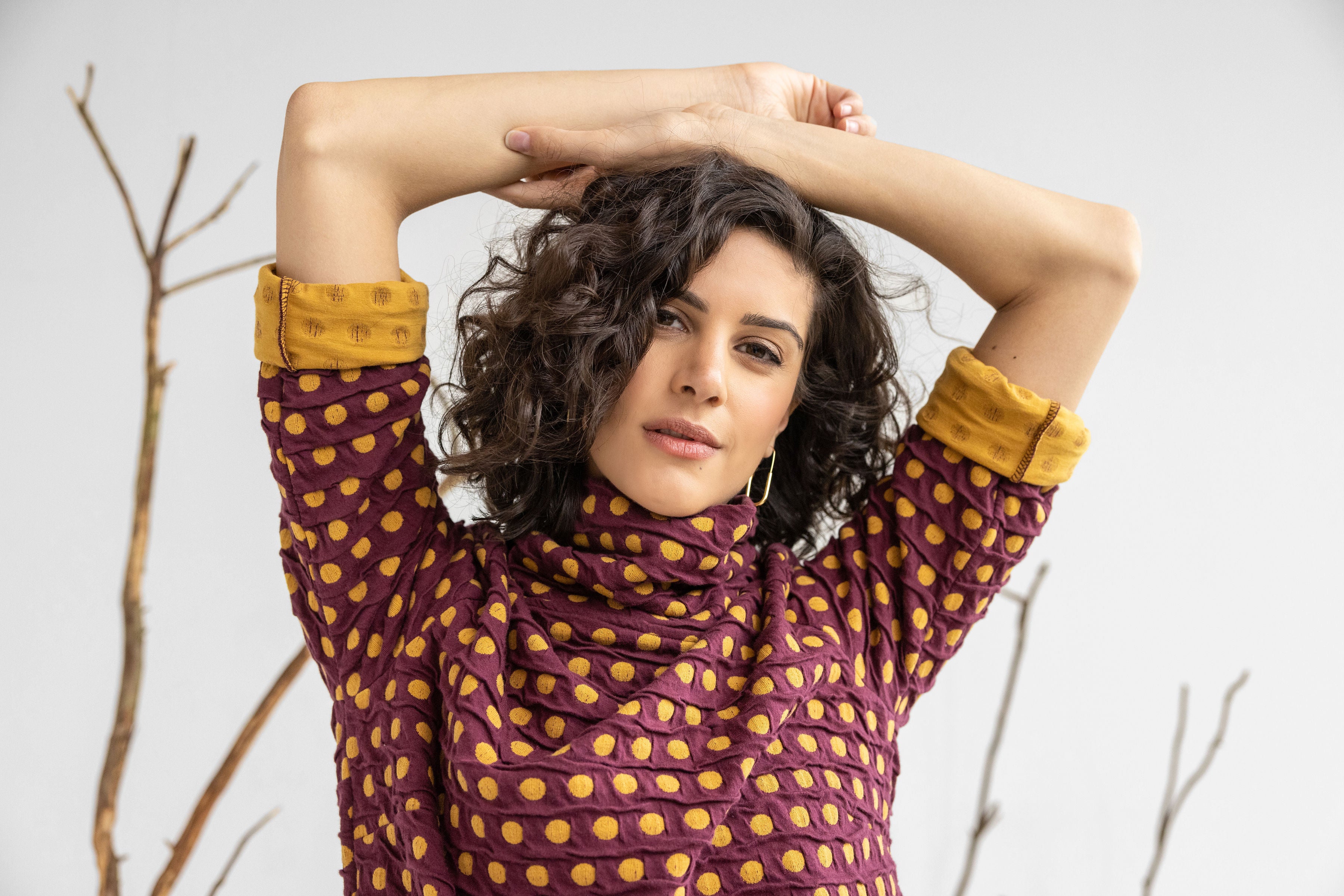 Kompl Clothes Fall – Komil Clothing