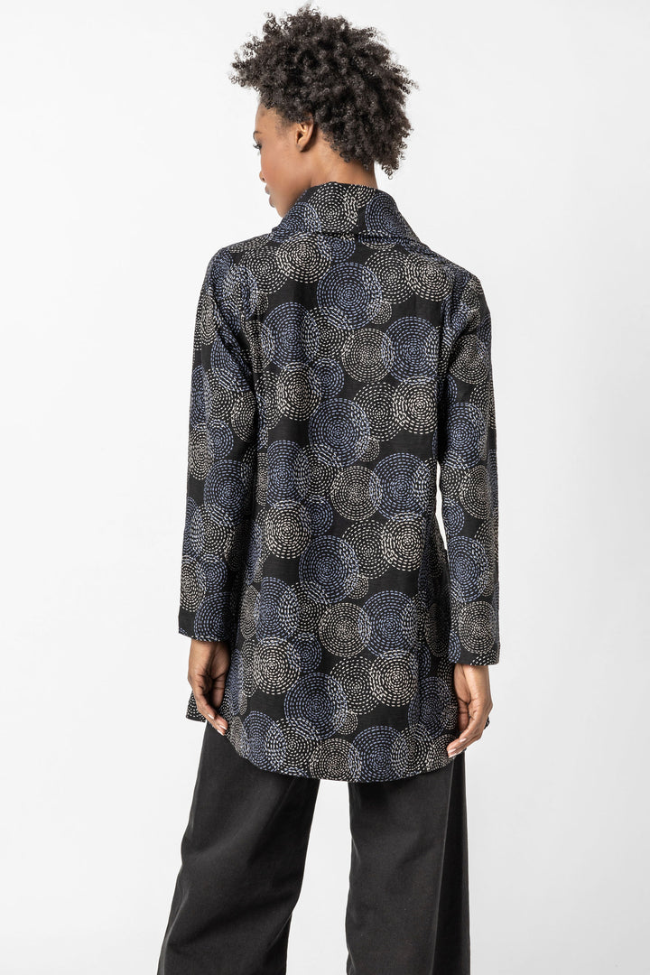 Fossil Tunic