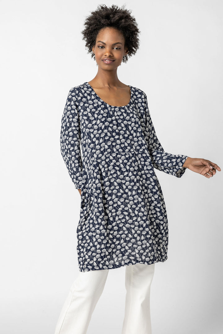 Lucy Tunic/Dress