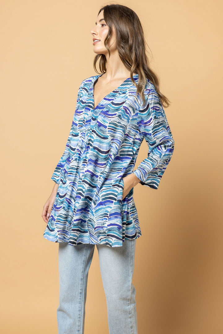 Linnea Tunic