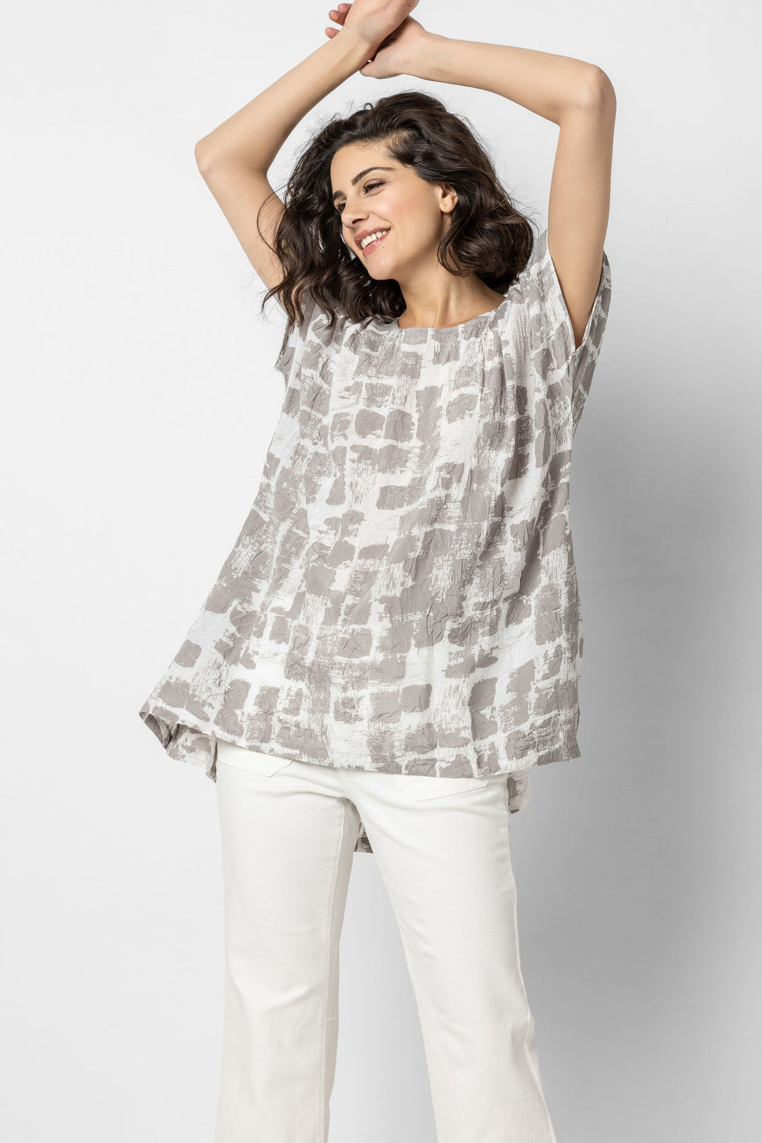 Thea Tunic