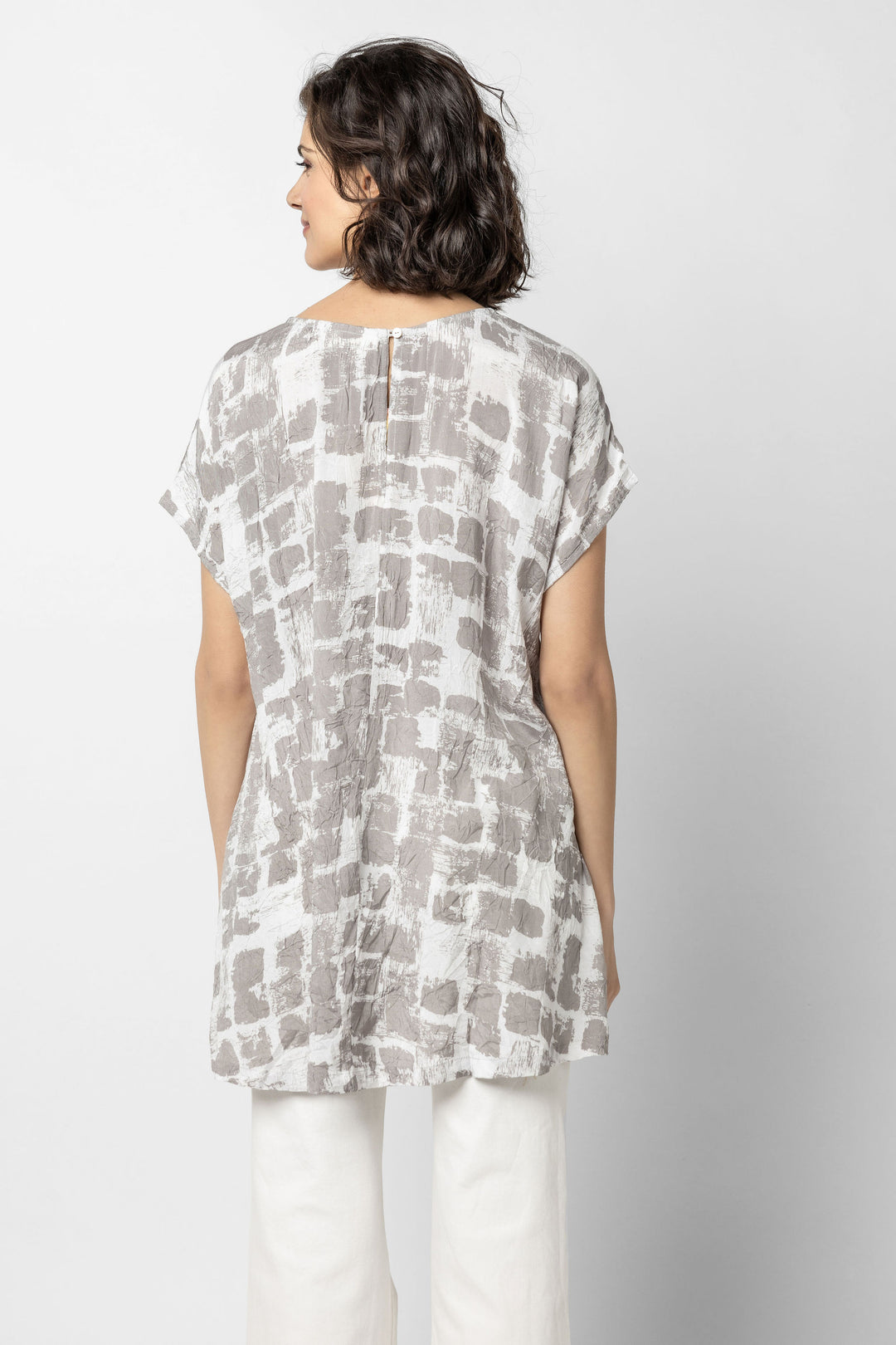 Thea Tunic