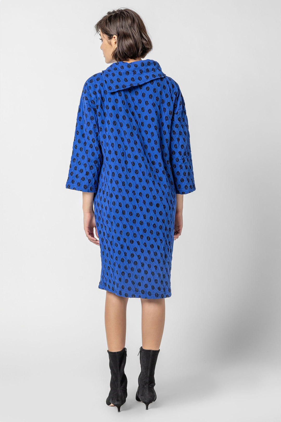 Como Spot Dress
