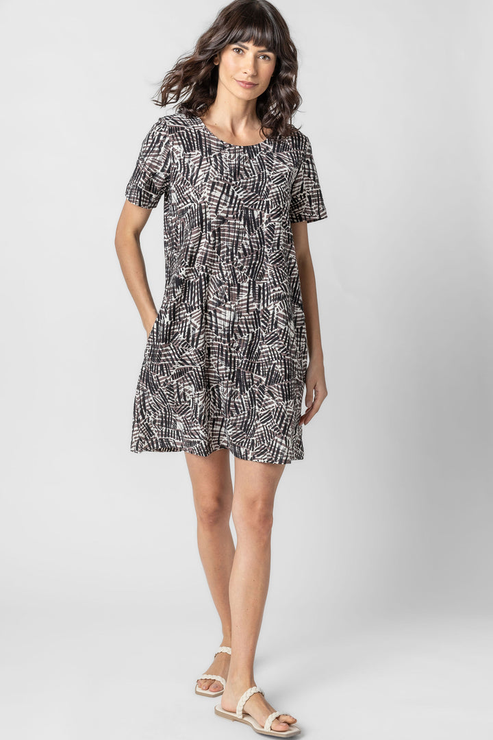 Java Print Everyday Dress