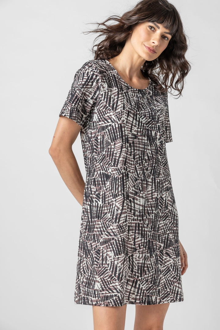 Java Print Everyday Dress