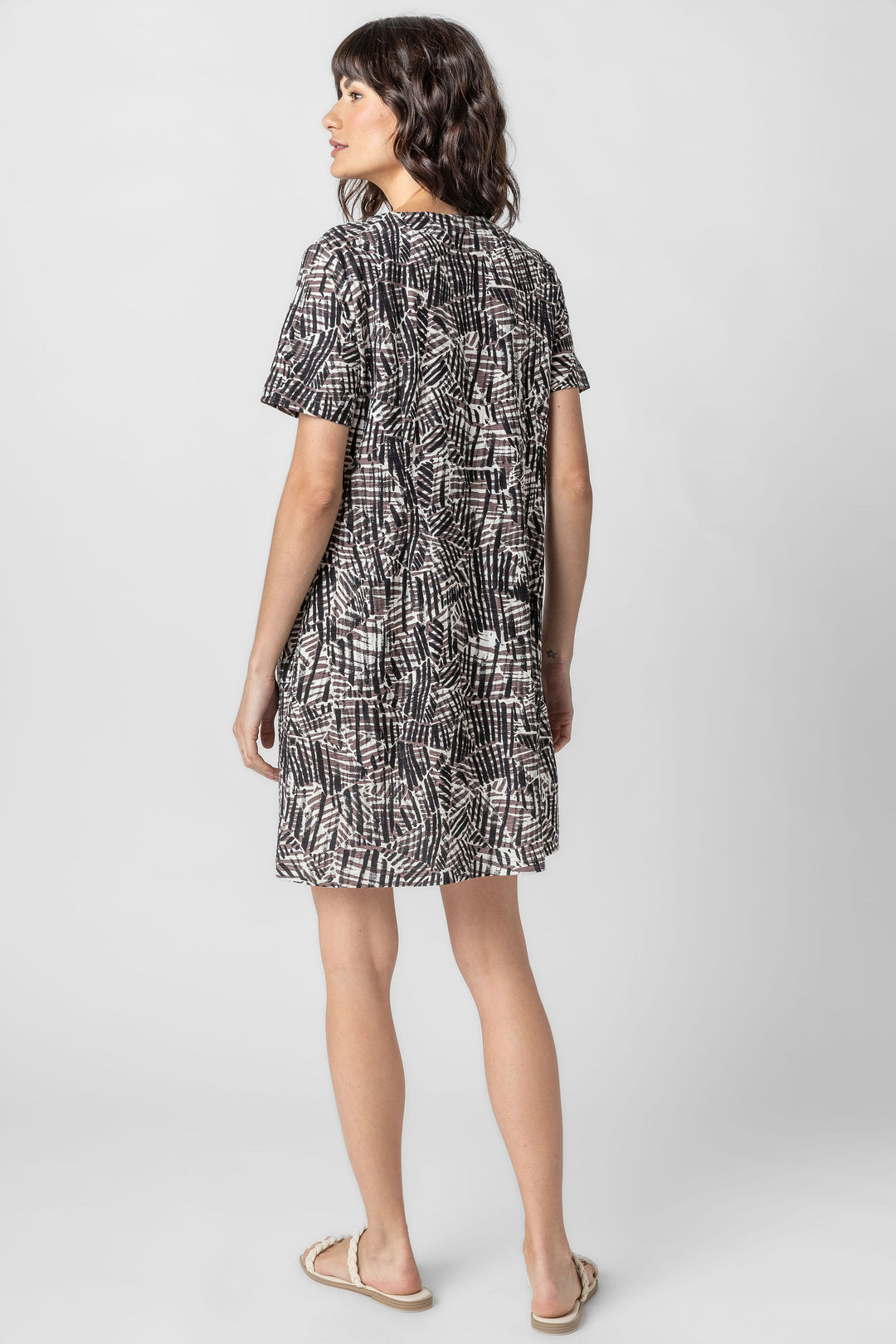 Java Print Everyday Dress
