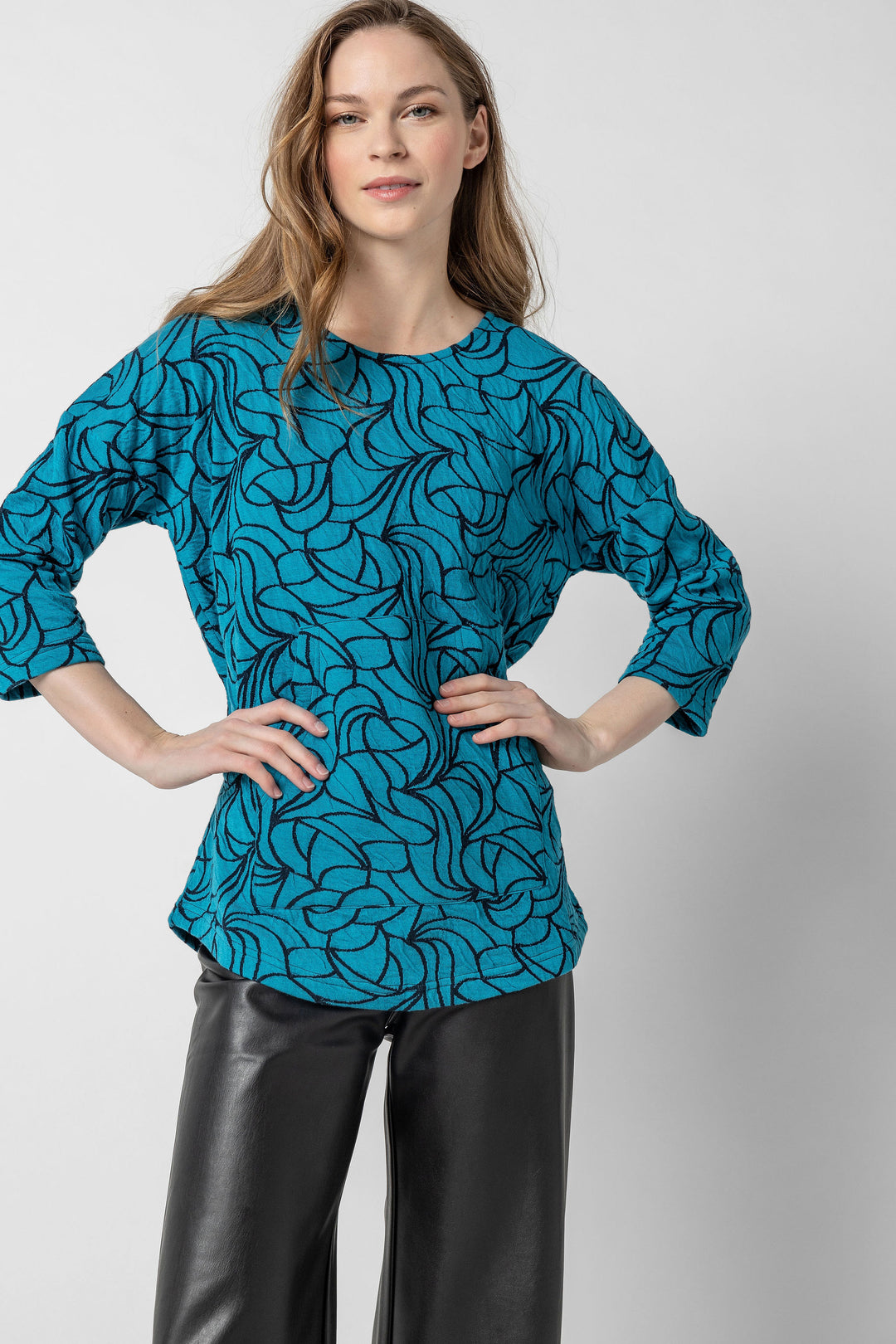 Petal Top