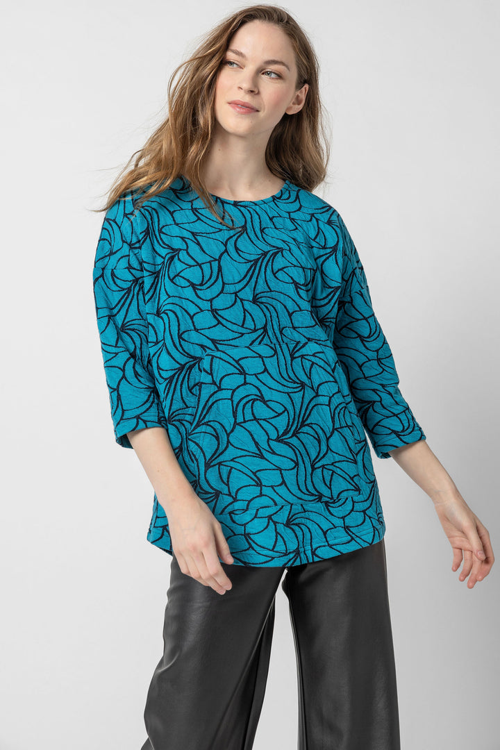 Petal Top
