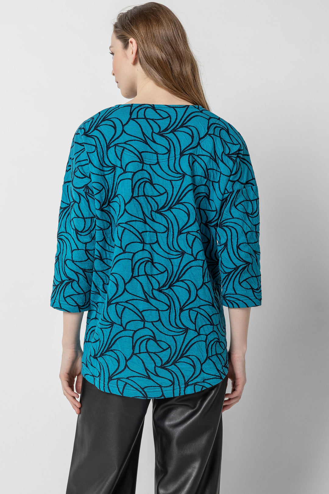 Petal Top