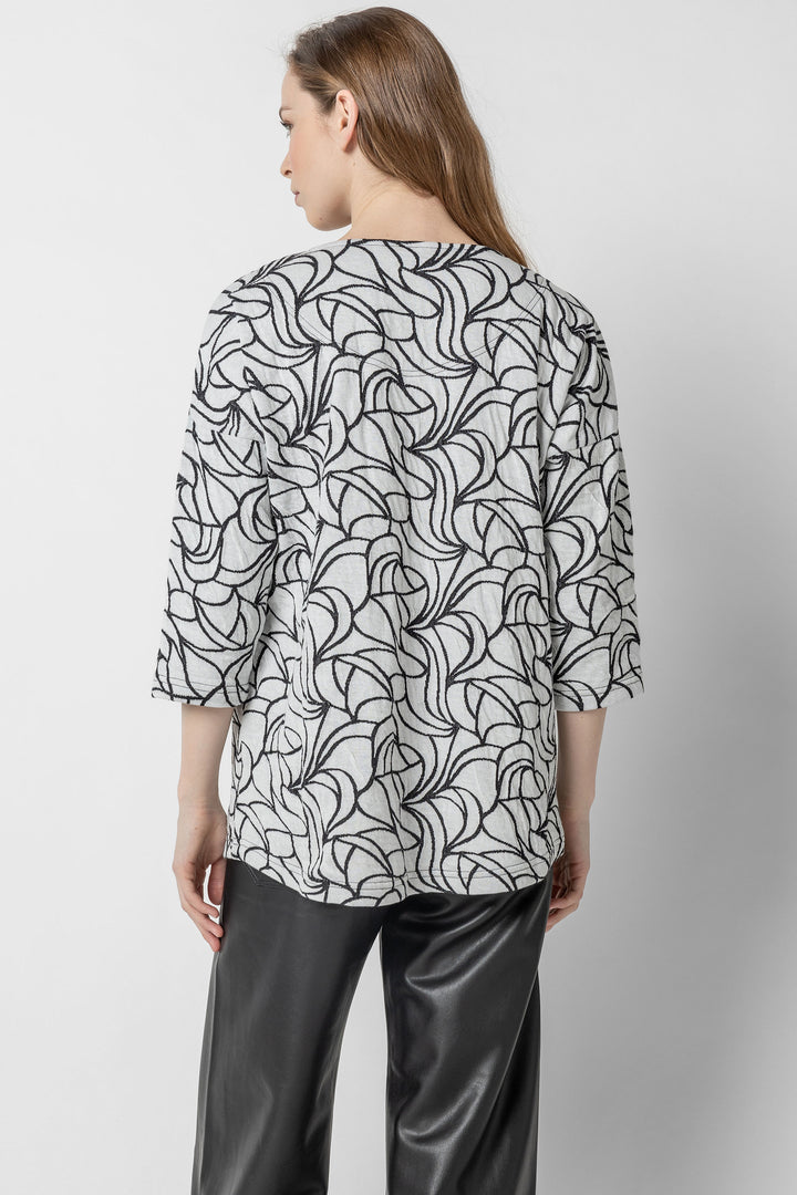 Petal Top