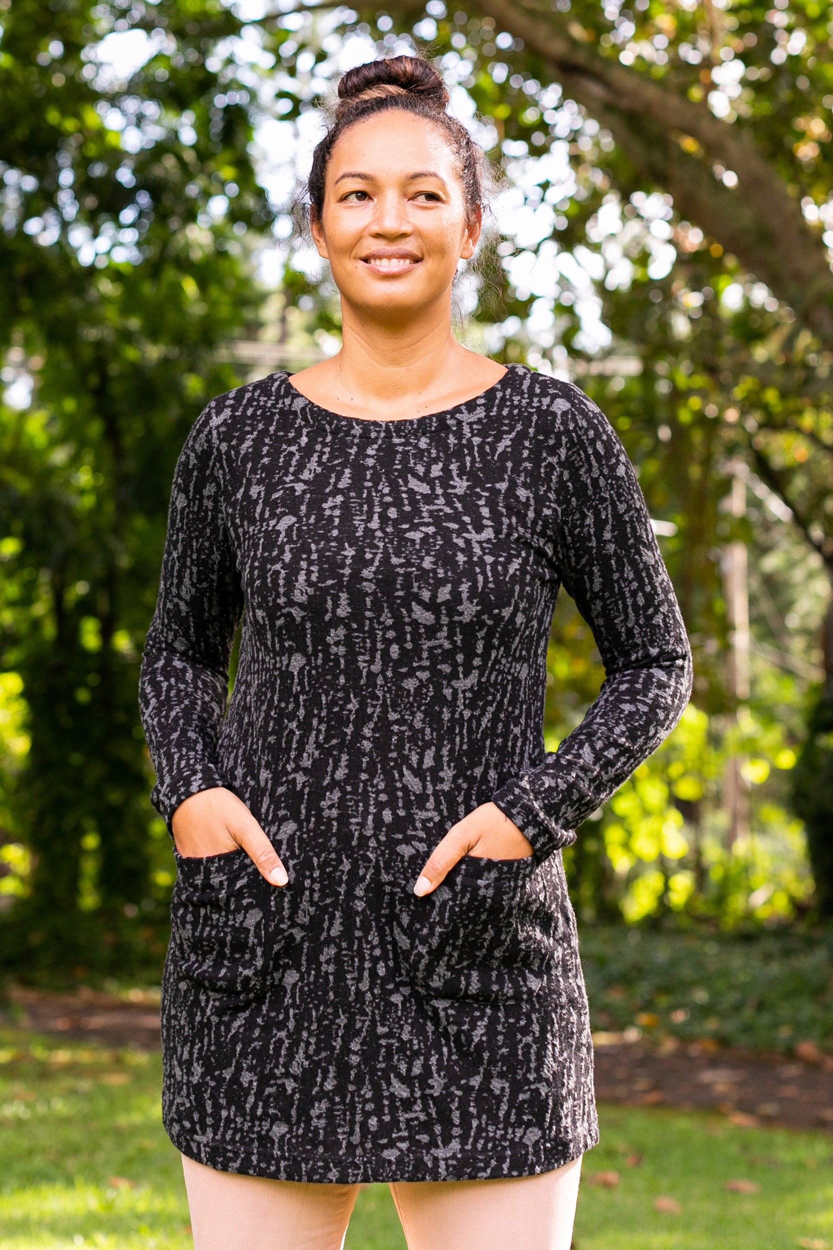 Step Into Spring – Komil Clothing